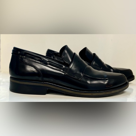 Jimmy Choo Other - Jimmy Choo- Classic Black Loafers